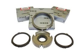 IVECO Eurocargo Gearbox Synchro Kit ( to fit 3rd / 4th gear ), misc, Transmission parts, tooling and kits