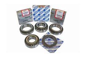 IVECO Rear Axle Gearbox Bearing and Oil Seal Rebuild Repair Overhaul Kit Set, misc, Transmission parts, tooling and kits