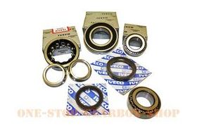 IVECO Stralis Gearbox Bearing Rebuild Repair Overhaul Kit Set, misc, Transmission parts, tooling and kits