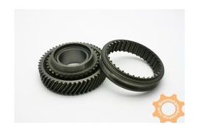 Ford Ranger \ Mazda Gearbox 5th Gear and outer Hub sleeve, misc, Transmission parts, tooling and kits