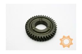 Fiat Doblo Late gearbox 3rd Gear 39 Teeth 2 ID Lines Genuine O.E., misc, Transmission parts, tooling and kits