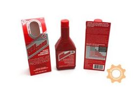 Lubegard Automatic Transmission Fluid Protectant Red, misc, Transmission parts, tooling and kits