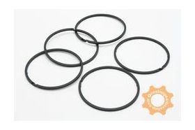Ford Galaxy 6DCT450 Automatic Powershift Gearbox DCT Sealing Ring Kit, 6DCT450, Transmission parts, tooling and kits