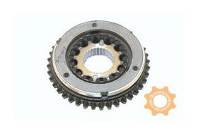 Fiat / Citroen / Peugeot 5sp manual BE4 gearbox genuine 1st 2nd gear syncro hub, misc, Transmission parts, tooling and kits