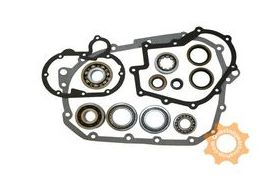 Ford Escort / Fiesta BC Gearbox Bearing Rebuild Overhaul Kit Uprated (Late), misc, Transmission parts, tooling and kits