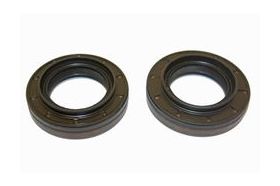 FIAT BRAVA GEARBOX DIFF OIL SEAL PAIR 5 & 6 SP 1.2 / 1.4, misc, Transmission parts, tooling and kits
