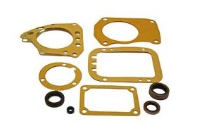 Ford Lotus Cortina 2000E Bullet Gearbox Gasket and Oil Seal Set, misc, Transmission parts, tooling and kits