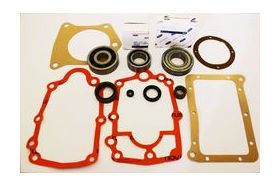 FORD SIERRA COSWORTH TYPE 9 GEARBOX BEARING, GASKET & OIL SEAL REBUILD REPAIR KIT SET, misc, Transmission parts, tooling and kits