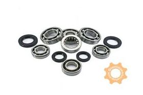 Honda Jazz ( GD ) 5 speed Gearbox Genuine parts Bearing Oil Seal Rebuild Kit OE, misc, Transmission parts, tooling and kits