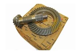 IVECO Axle Crown Wheel Pinion (Teeth Ratio 11x43) 7174578, misc, Transmission parts, tooling and kits