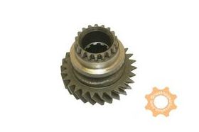 Land Rover LT77 Gearbox 27mm wide transfer gear / 26T, misc, Transmission parts, tooling and kits