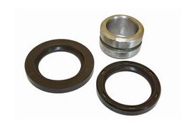 Land Rover Discovery R380 Transfer Collar and Oil Seal Set, misc, Transmission parts, tooling and kits