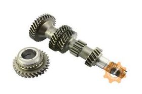 Ford Type 9 Gearbox Uprated 2.98:1 Ratio Long first gear conversion kit, misc, Transmission parts, tooling and kits