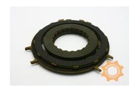 DPO/AL4 Friction Module for Peugeot Citroen Renault OEM, DP0, Transmission parts, tooling and kits