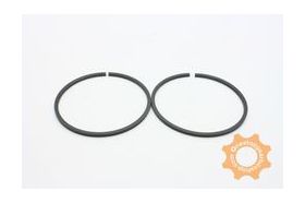 DPO/AL4 Sealing Ring End Cover Large for Peugeot Citroen Renault Genuine OE, DP0, Transmission parts, tooling and kits