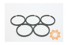 DPO/AL4 Sealing Ring End Cover Small for Peugeot Citroen Renault OEM, DP0, Transmission parts, tooling and kits