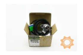 DPO/AL4 Pressure Sensor for Peugeot Citroen Renault Genuine OE, DP0, Transmission parts, tooling and kits