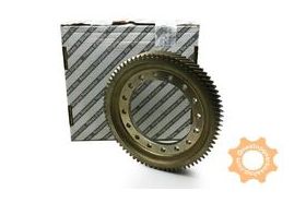 Peugeot Boxer crown wheel M40 gearbox (76 teeth) Genuine O.E., M40, Transmission parts, tooling and kits