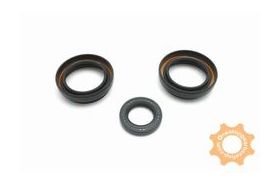 Toyota Yaris gearbox input diff driveshaft oil seal kit, misc, Transmission parts, tooling and kits