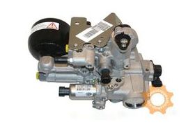 Renault Module Actuator Genuine OEM Module Actuator 7701070843, misc, Transmission parts, tooling and kits