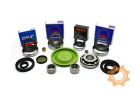 VW Golf / Caddy 020 / 02K 5sp gearbox bearing & seal rebuild kit (O2O / O2K), misc, Transmission parts, tooling and kits
