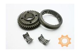 Toyota Avenisis 2.0 D4-D gearbox 5th gear 42 teeth repair kit Genuine OE, misc, Transmission parts, tooling and kits