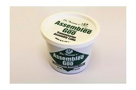 TRANSMISSION ASSEMBLEE LUBE Dr Tranny Lubegard GREASE GREEN GOO, misc, Transmission parts, tooling and kits