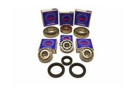 Nissan Almera Gearbox Rebuild Repair Overhaul Kit Set, misc, Transmission parts, tooling and kits