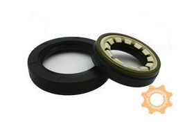 Peugeot 405 / 406 Gearbox Differential Driveshaft Oil Seal kit 1.6,1.8,2.0,1.9TD, misc, Transmission parts, tooling and kits