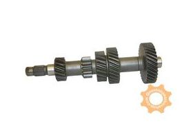 RANGE ROVER CLASSIC GEARBOX MAINSHAFT NEW FRC7491, misc, Transmission parts, tooling and kits