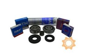 Suzuki Grand Vitara 1.6 / 2.0 5 speed gearbox bearing & oil seal rebuild kit, misc, Transmission parts, tooling and kits