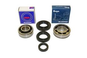 Toyota RAV4 Back Bearing and Oil Seal Gearbox Repair Rebuild Kit Set, misc, Transmission parts, tooling and kits