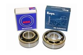 Toyota Back Bearing Pair Set AVENSIS COROLLA RAV4, misc, Transmission parts, tooling and kits