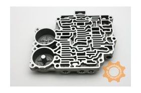 Range Rover 2.9L 5 Speed Automatic Gearbox GM 5L40E Rear Valvebody Housing, 5L40E, Transmission parts, tooling and kits