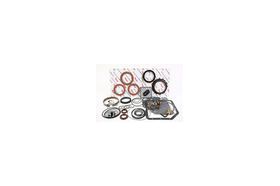 Turbo 350 TH350 Transmission High Performance Rebuild Kit 69-79 Level 3 CHEVY, THM350, THM250