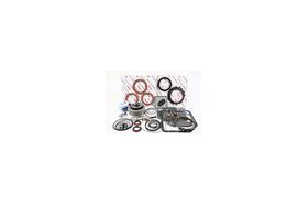 Turbo 350 Transmission High Performance Rebuild Kit 69-79 Level 4 Stage 1 Chevy, THM350, THM250