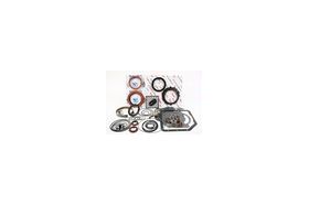 Turbo 350 Transmission Level 3 High Performance Rebuild Kit 1969-1979, THM350, THM250