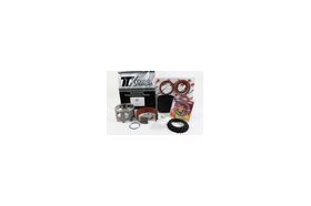 GM 700R4 4L60 Master Rebuild Kit 1982-1993 Raybestos Z-Pak Beast Shell Alto Band, 4L60E, Transmission parts, tooling and kits