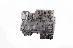  '98-'00 4EAT; Remanufactured Valve Body , 4EAT, Transmission parts, tooling and kits