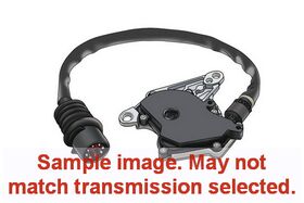 Inhibitor switch BMXA, BMXA, Transmission parts, tooling and kits