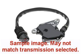 Inhibitor switch A518, A518, Transmission parts, tooling and kits