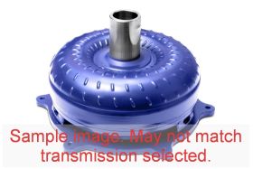 Performance Converter M5MA, M5MA, Transmission parts, tooling and kits