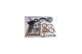 GM 700R4 Transmission HD SUPER TRUCK MASTER REBUILD KIT w/ Raybestos Z-Pak 87-93, 4L60E, Transmission parts, tooling and kits