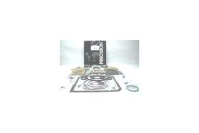 GM 4L60E Banner Rebuild Kit w/ Molded Rubber Pistons & Clutch Pack (2004-2013), 4L60E, Transmission parts, tooling and kits