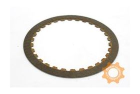 Nissan / LTI Taxi RE4R03A RE4R01A J4R03 Gearbox High 30T 133mm Friction Plate, RE4R01A, Transmission parts, tooling and kits