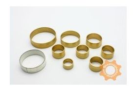 Range Rover 2.9L 5 Speed Automatic Gearbox GM 5L40E Bushing Kit, 5L40E, Transmission parts, tooling and kits