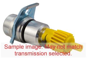 Speedometer U341F, U341F, U340E