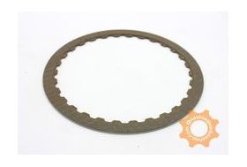 Nissan / LTI Taxi RE4R03A RE4R01A J4R03 Gearbox Reverse Friction Plate, RE4R03A, Transmission parts, tooling and kits