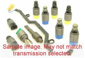 Solenoid Kit 4T65E, 4T65E, Transmission parts, tooling and kits