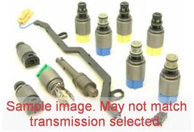 Solenoid Kit AW5550SN, AW5550SN, Transmission parts, tooling and kits
